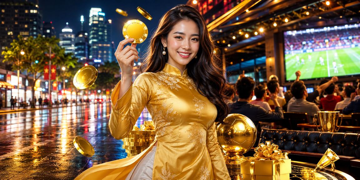 Thành viên VIP 5575 nhận ưu đãi đặc biệt tại Thành phố Hồ Chí Minh