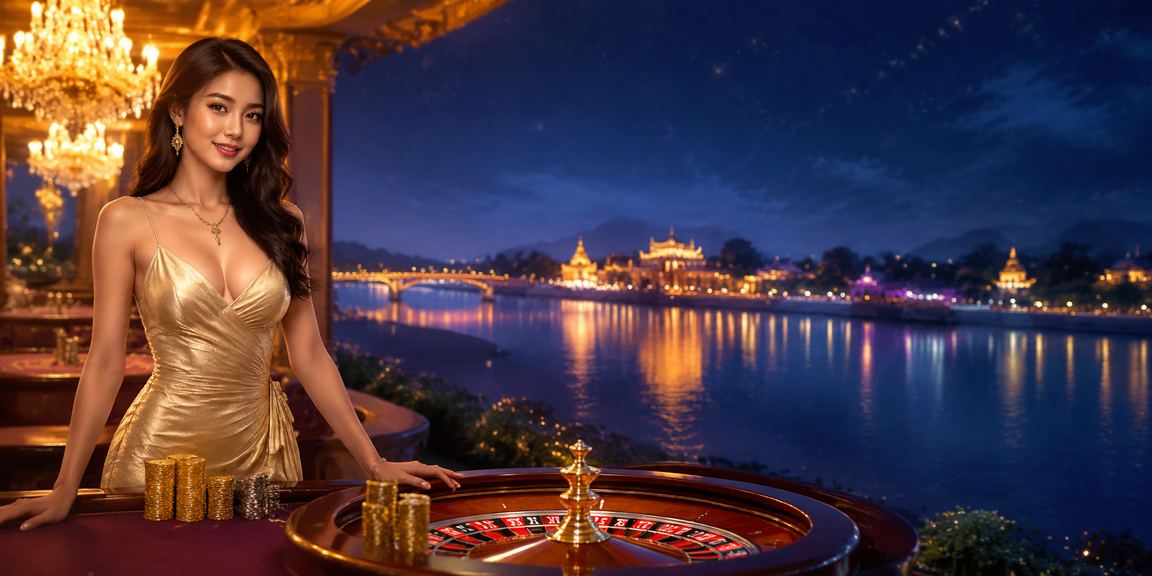 Người chơi tìm hiểu tỷ lệ kèo roulette tại Huế trên nền tảng 5575