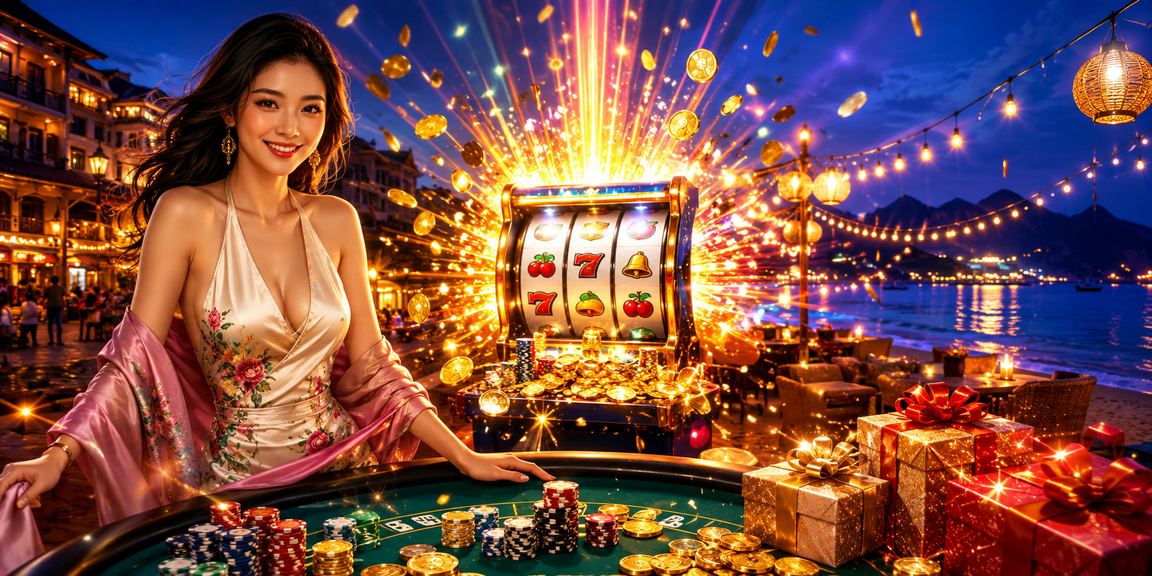 Người chơi slot game tại Sa Pa trên nền tảng 5575 với giao diện an toàn và minh bạch