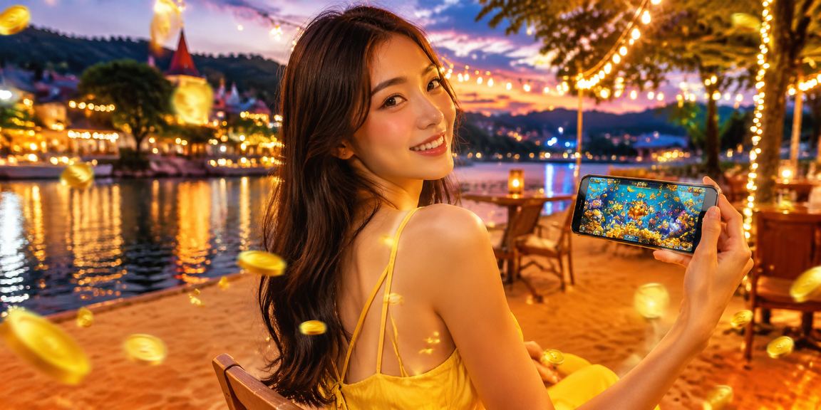 Người chơi xổ số trực tuyến tại Việt Nam theo dõi kết quả ba miền trên điện thoại