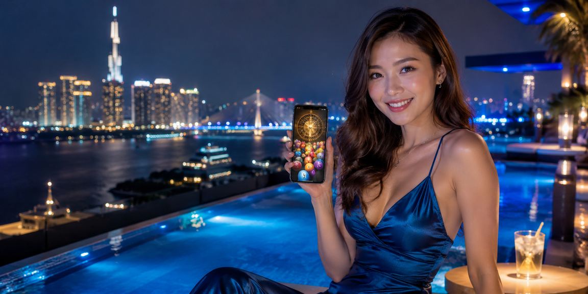 Người chơi Việt Nam đọc điều kiện tiền thưởng casino trước khi tham gia